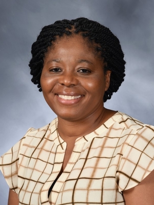 Kayloni Ruff Faculty and Staff - Mesa Grande Academy