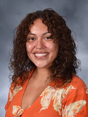 Kayloni Ruff Faculty and Staff - Mesa Grande Academy
